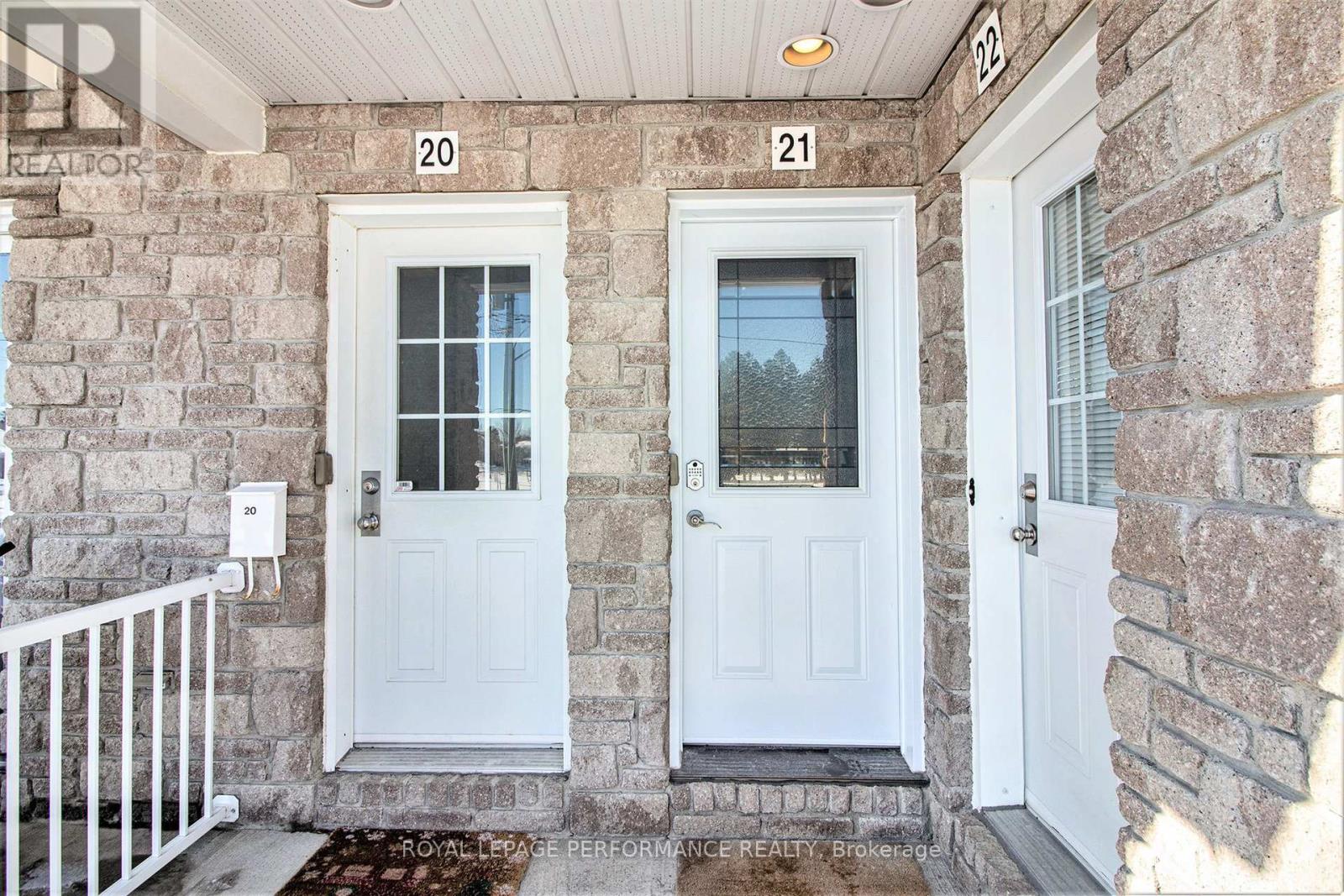 21 - 5 Marcel Street, Russell, Ontario  K0A 1W0 - Photo 3 - X12201520