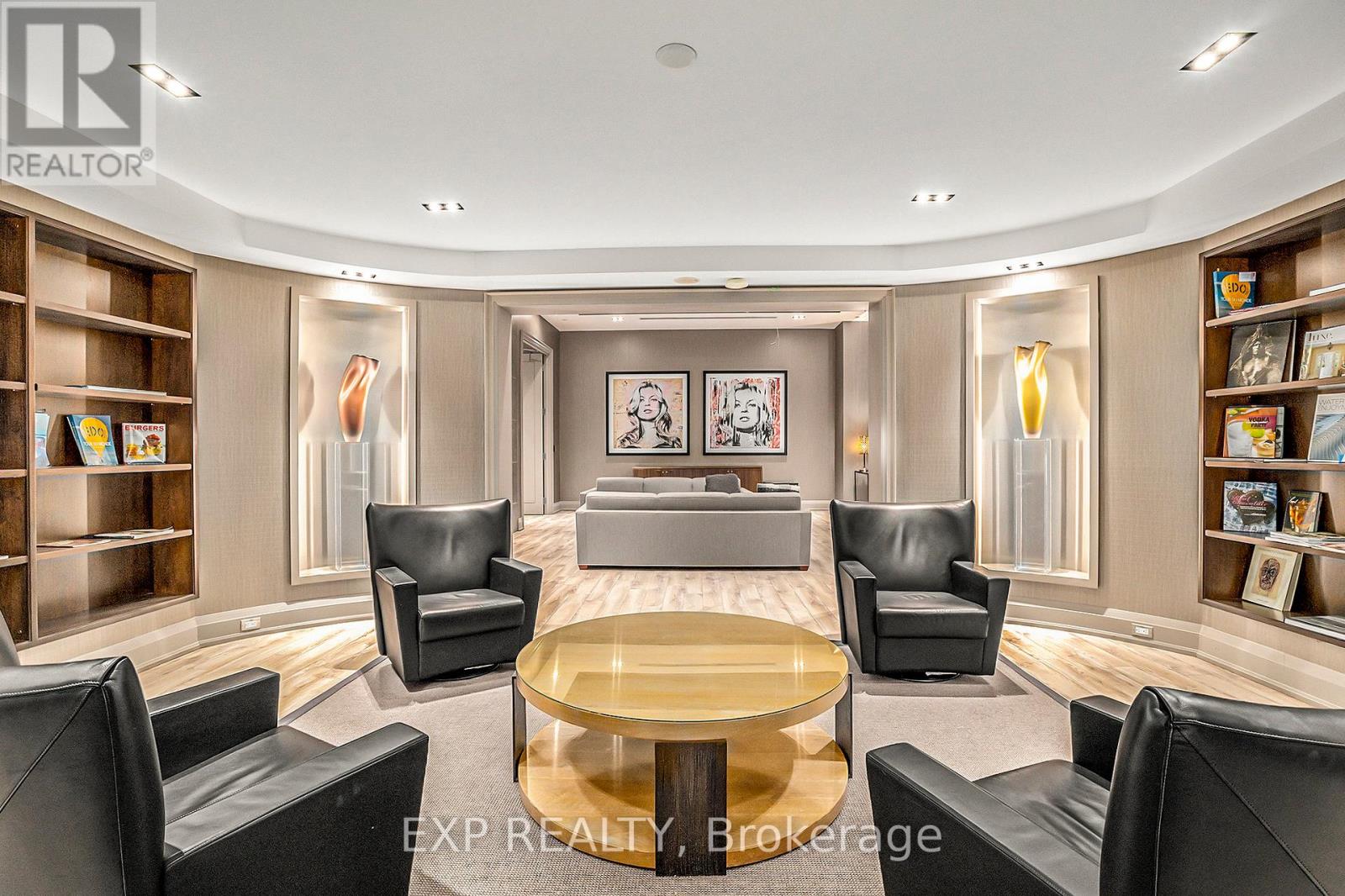 507 - 111 Champagne Avenue, Ottawa, Ontario  K1S 5V3 - Photo 24 - X12201587
