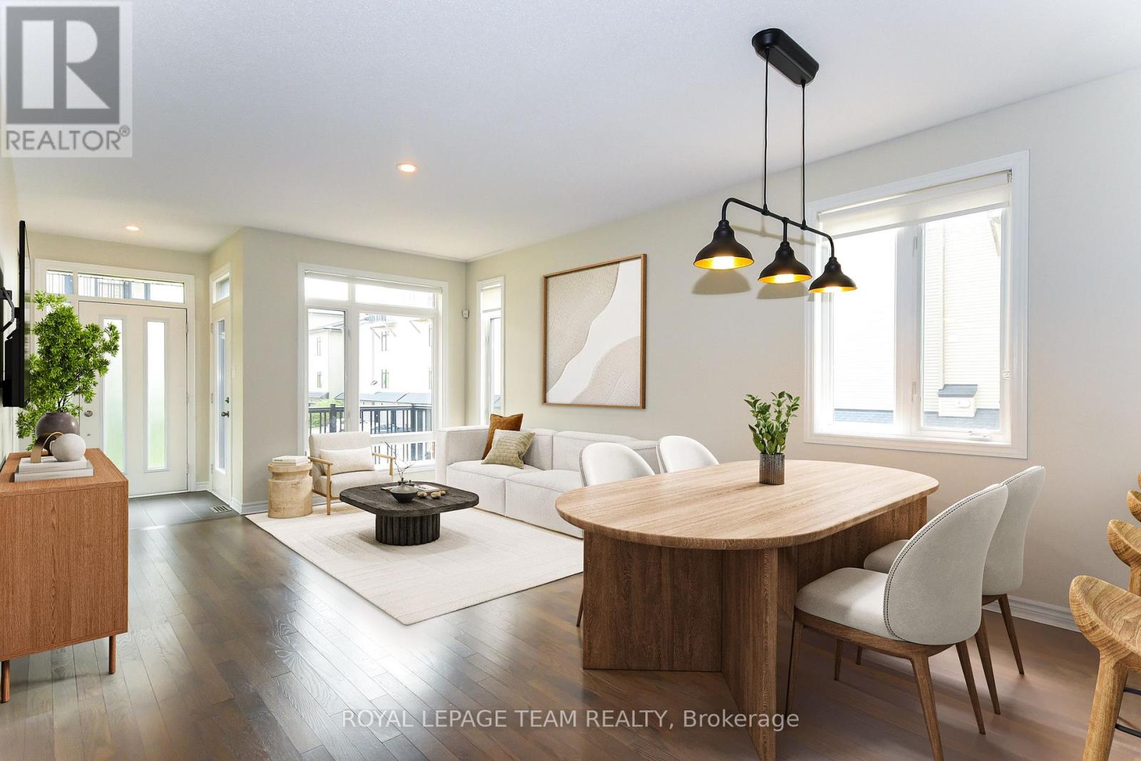 200 Pembina Private, Ottawa, Ontario  K4M 0G9 - Photo 2 - X12201632