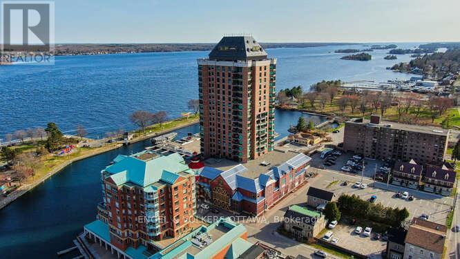 1702 - 15 St Andrew Street, Brockville, Ontario  K6V 0B8 - Photo 38 - X12201647