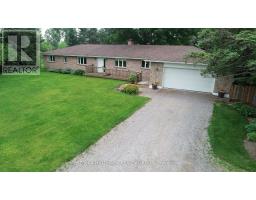2215 OLD SECOND LINE ROAD, Ottawa, Ontario
