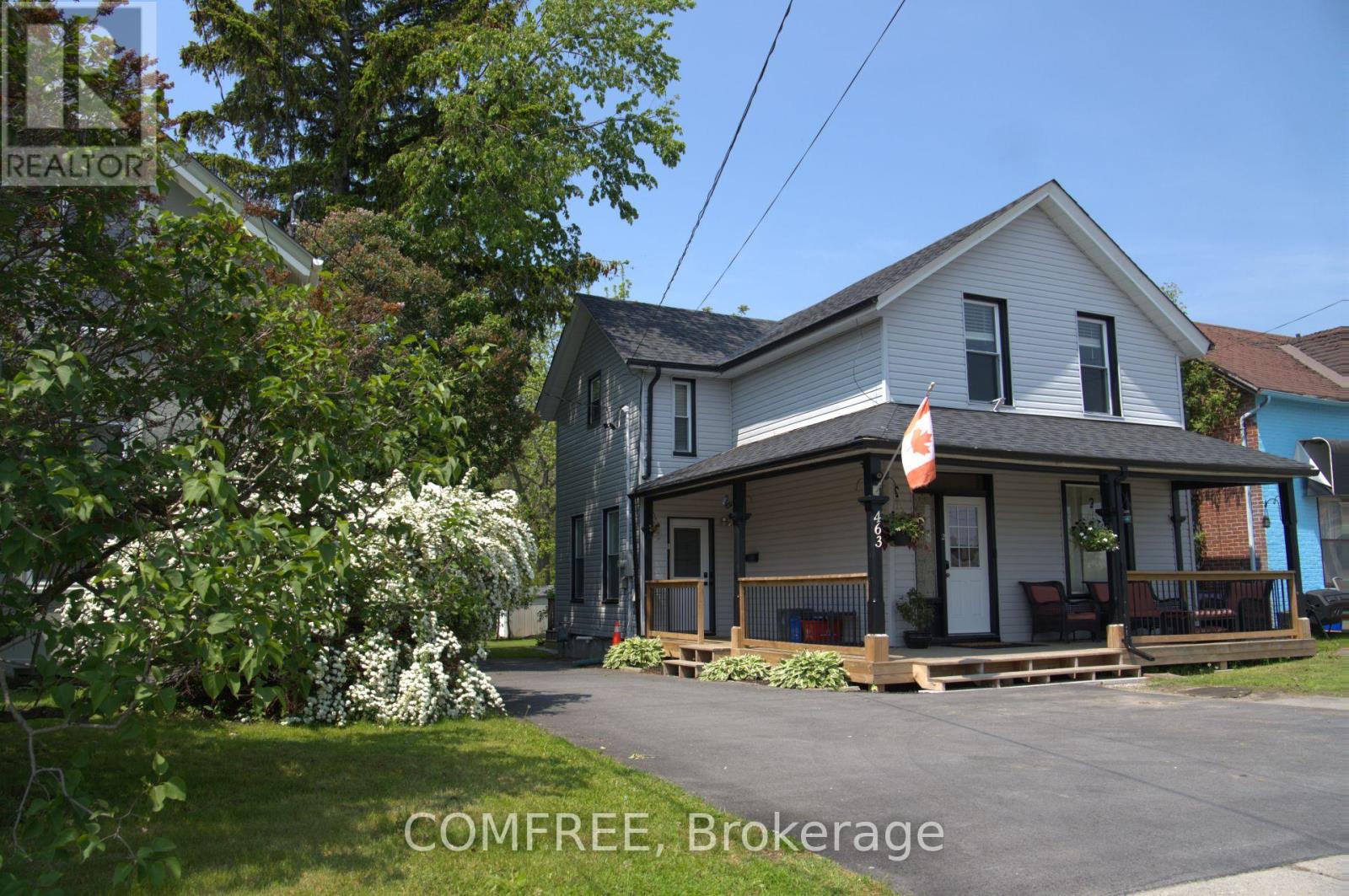 463 Division Street, Cobourg, Ontario  K9A 3S1 - Photo 21 - X12201755