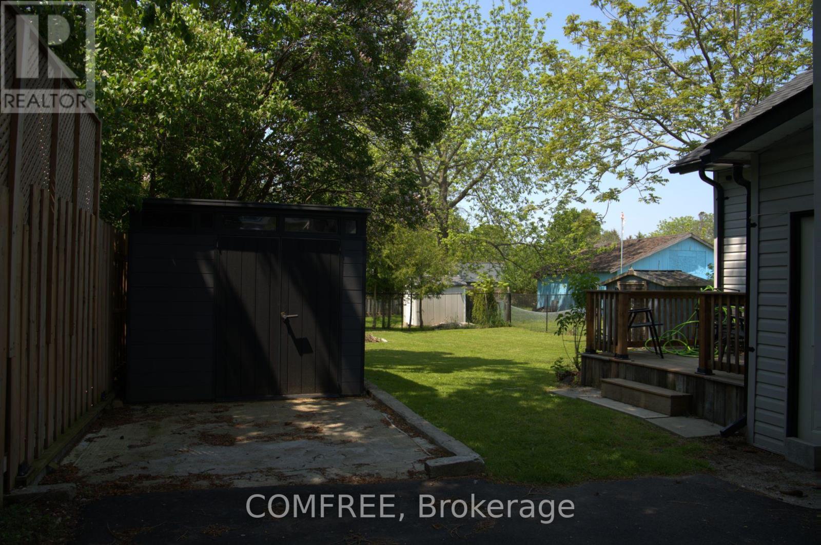 463 Division Street, Cobourg, Ontario  K9A 3S1 - Photo 22 - X12201755