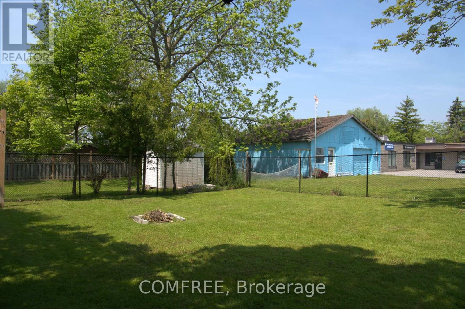 463 Division Street, Cobourg, Ontario  K9A 3S1 - Photo 24 - X12201755
