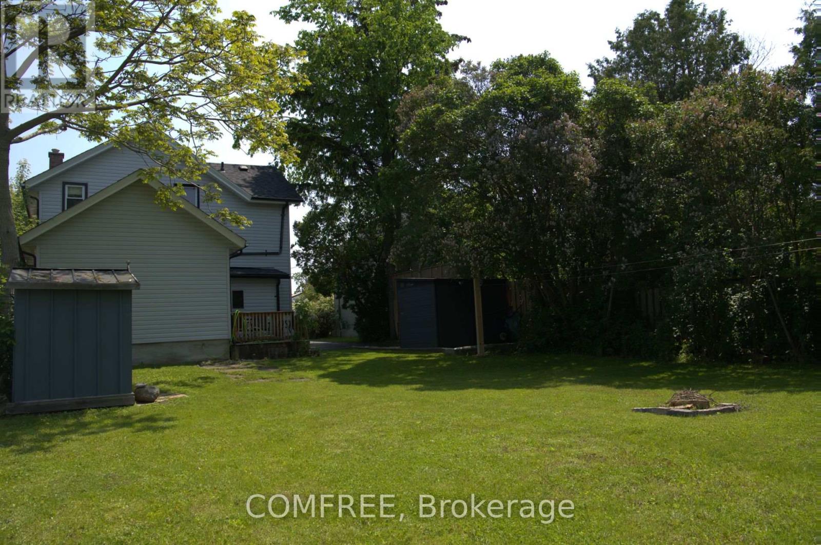463 Division Street, Cobourg, Ontario  K9A 3S1 - Photo 26 - X12201755