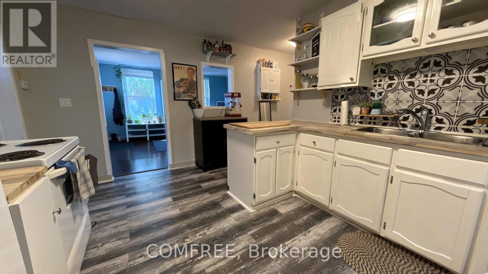463 Division Street, Cobourg, Ontario  K9A 3S1 - Photo 4 - X12201755
