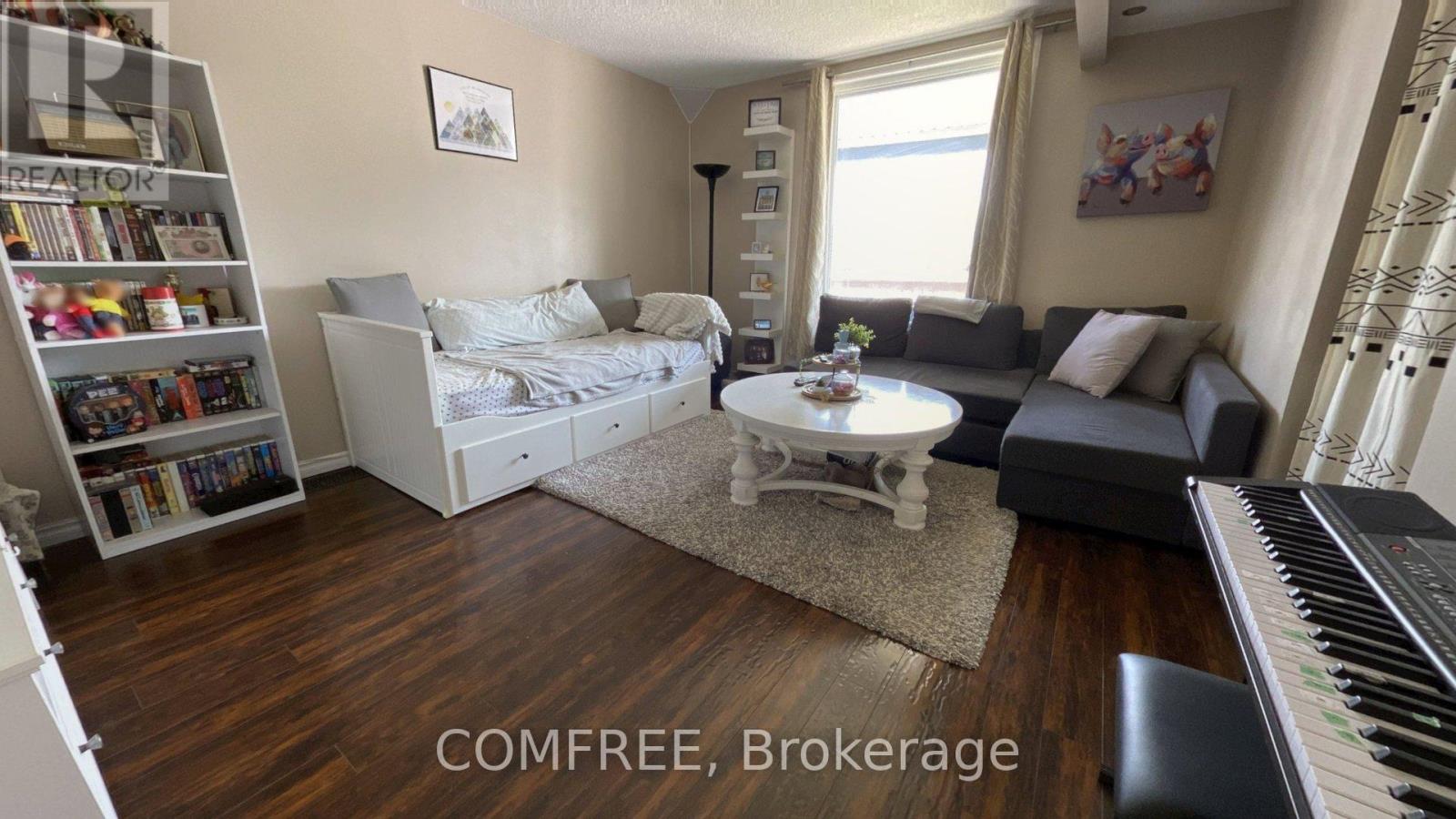463 Division Street, Cobourg, Ontario  K9A 3S1 - Photo 5 - X12201755