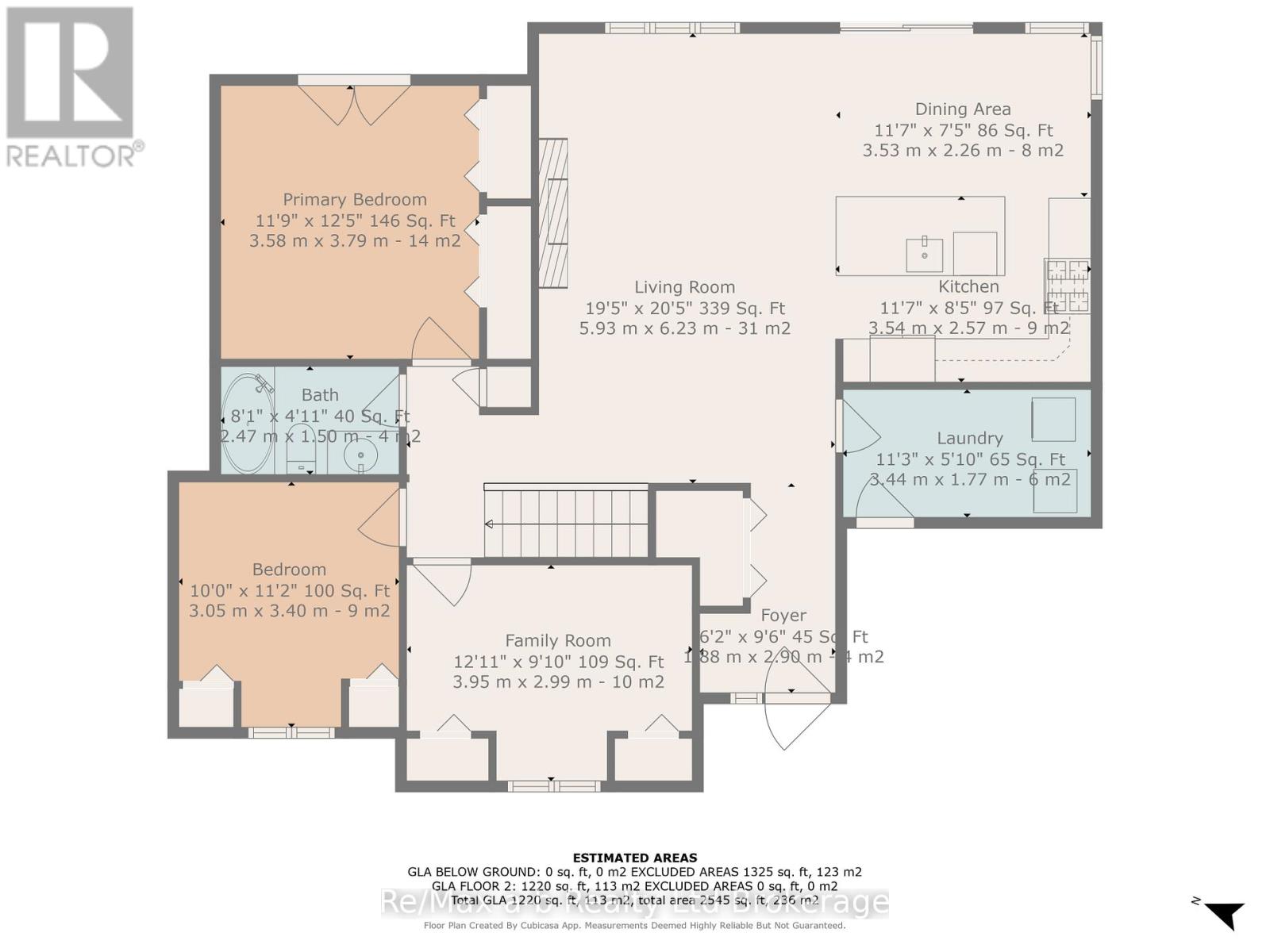 27 Amber Drive, Thames Centre, Ontario  N0L 1G1 - Photo 49 - X12134957