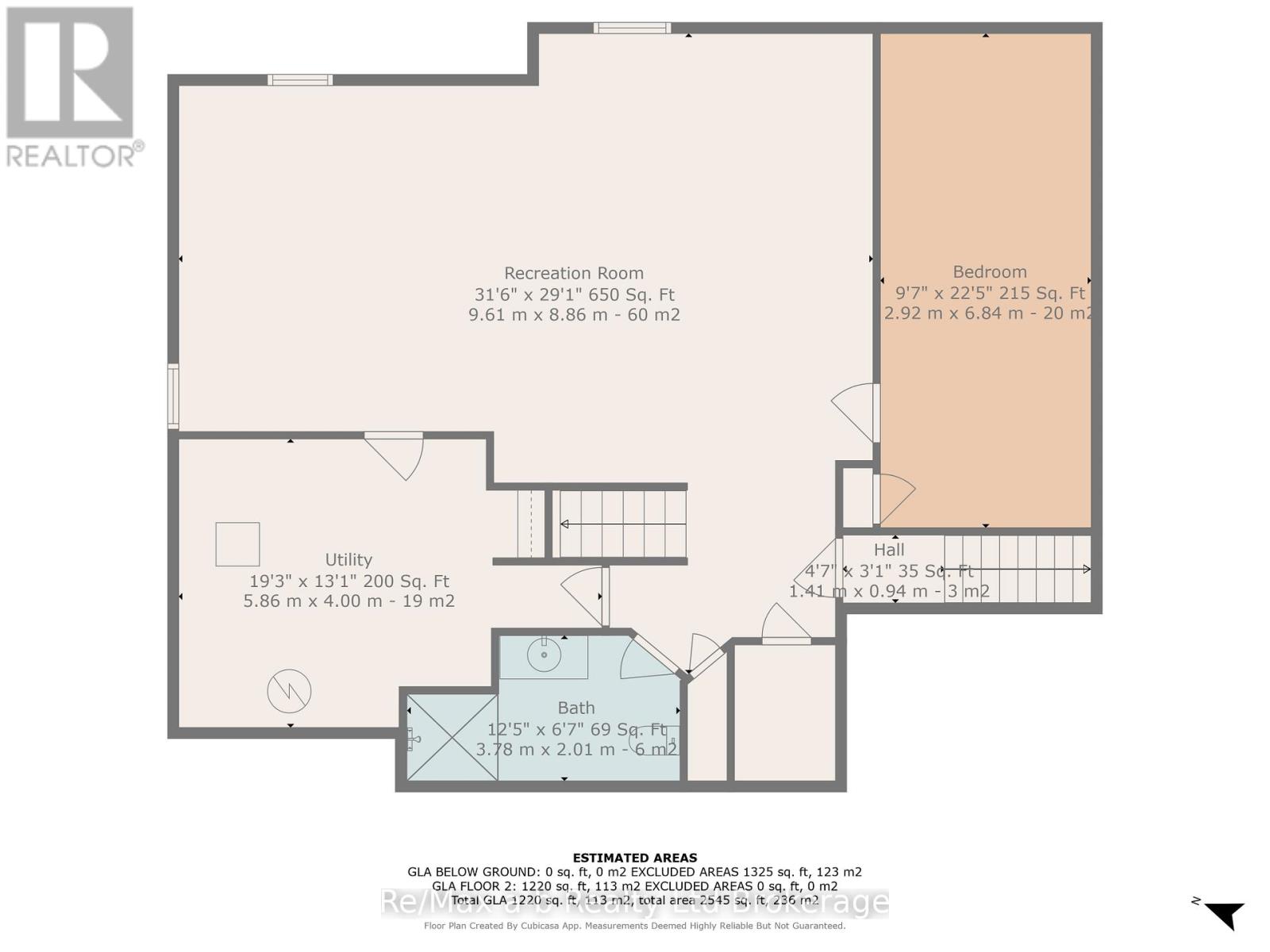 27 Amber Drive, Thames Centre, Ontario  N0L 1G1 - Photo 48 - X12134957