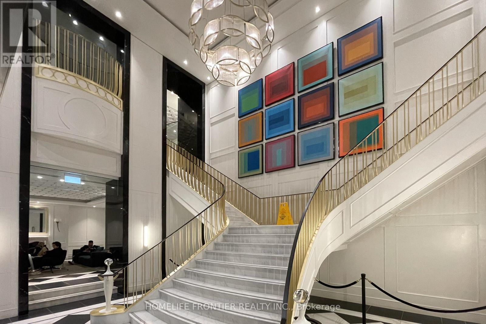 2310 - 955 Bay Street, Toronto, Ontario  M5S 0C6 - Photo 15 - C12201486