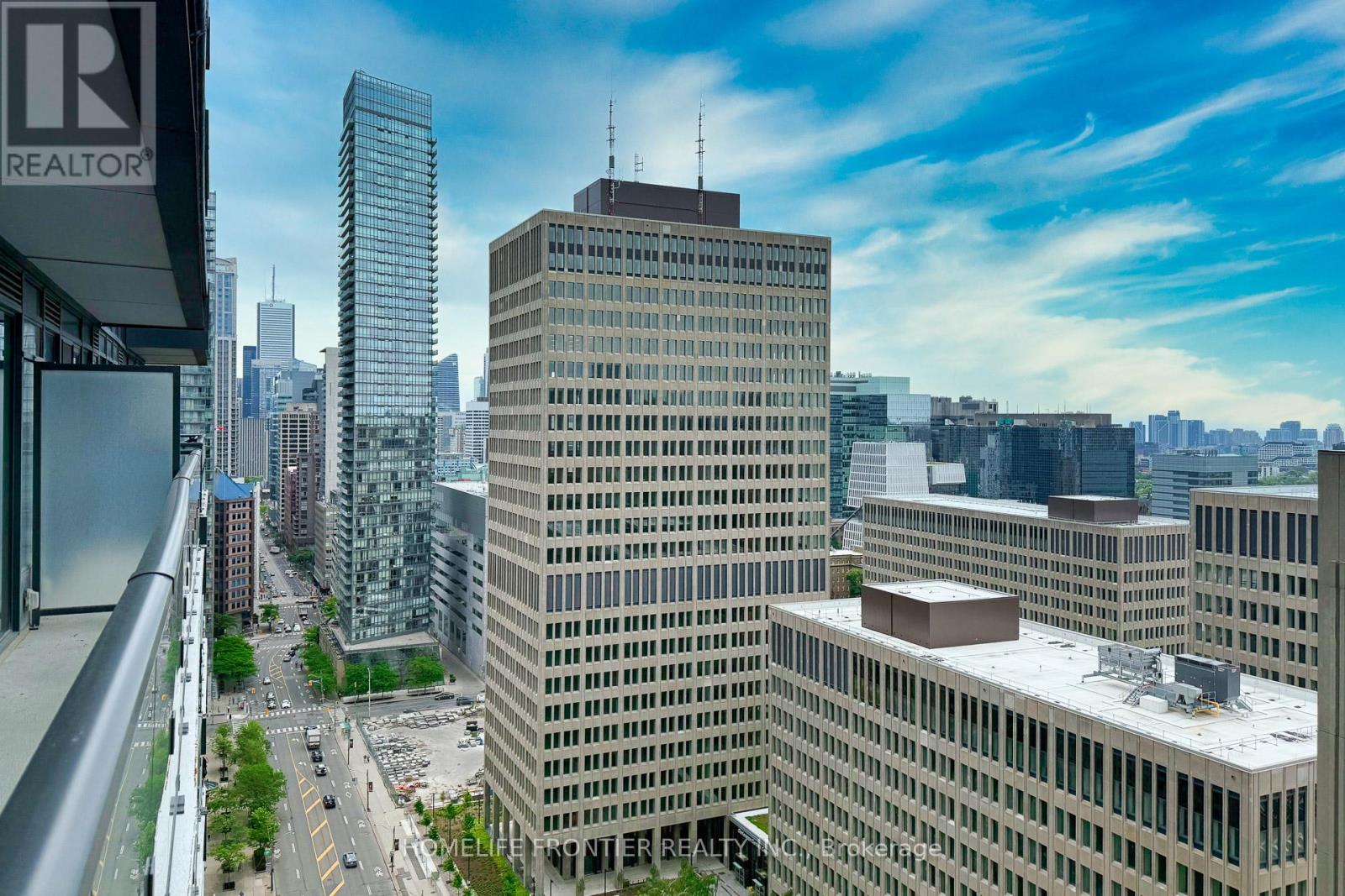 2310 - 955 Bay Street, Toronto, Ontario  M5S 0C6 - Photo 13 - C12201486