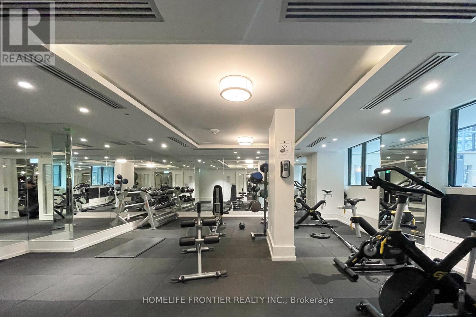 2310 - 955 Bay Street, Toronto, Ontario  M5S 0C6 - Photo 18 - C12201486