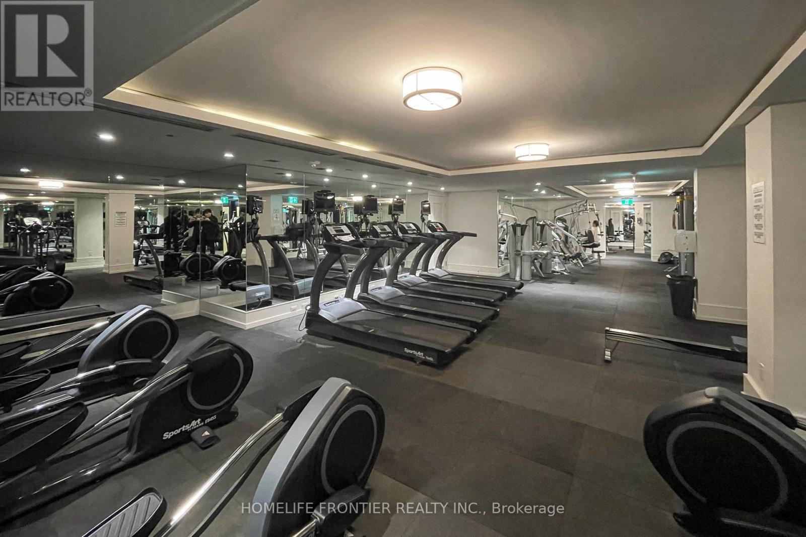 2310 - 955 Bay Street, Toronto, Ontario  M5S 0C6 - Photo 19 - C12201486