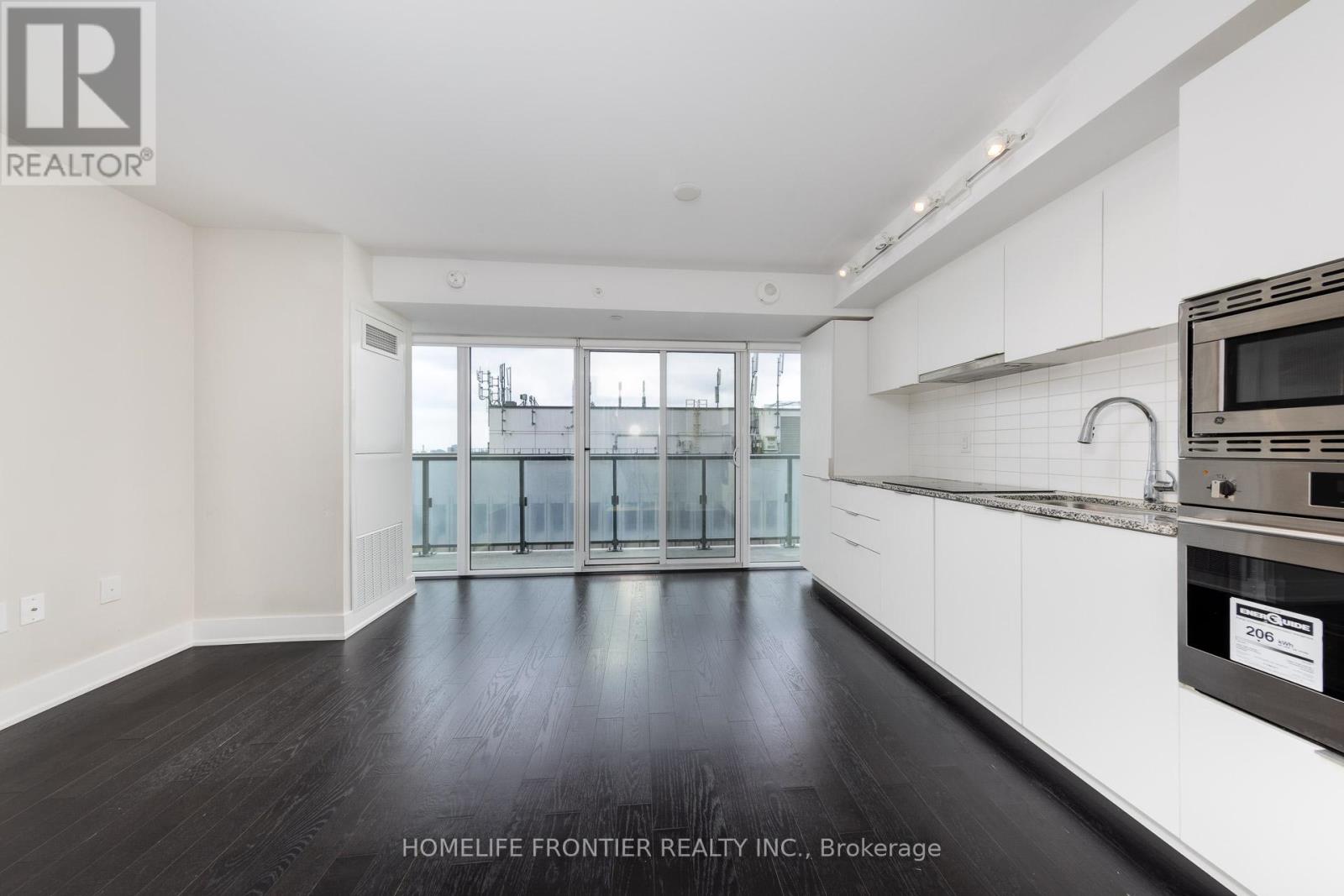 2310 - 955 Bay Street, Toronto, Ontario  M5S 0C6 - Photo 5 - C12201486