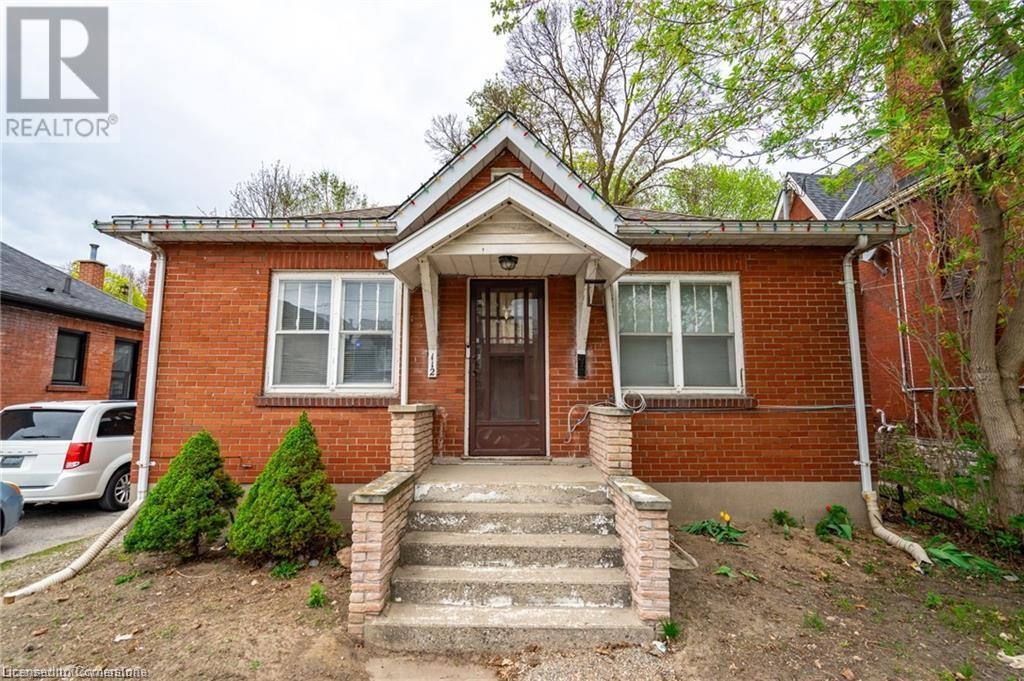 112 Clarence Street Unit# Lower, Brantford, Ontario  N3T 2V4 - Photo 1 - 40737618