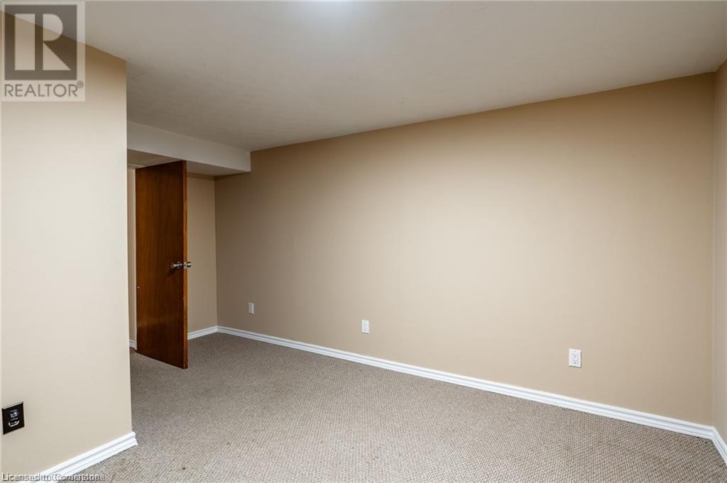 112 Clarence Street Unit# Lower, Brantford, Ontario  N3T 2V4 - Photo 17 - 40737618
