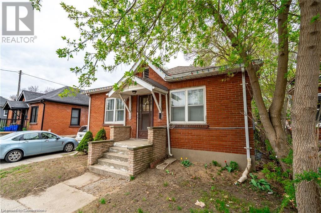 112 Clarence Street Unit# Lower, Brantford, Ontario  N3T 2V4 - Photo 2 - 40737618