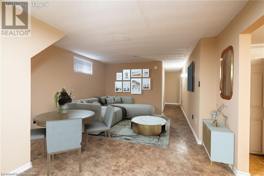 112 Clarence Street Unit# Lower, Brantford, Ontario  N3T 2V4 - Photo 3 - 40737618