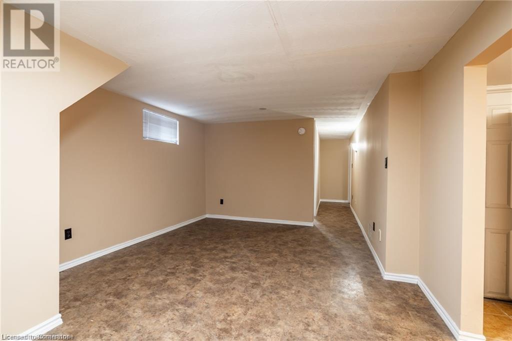 112 Clarence Street Unit# Lower, Brantford, Ontario  N3T 2V4 - Photo 4 - 40737618