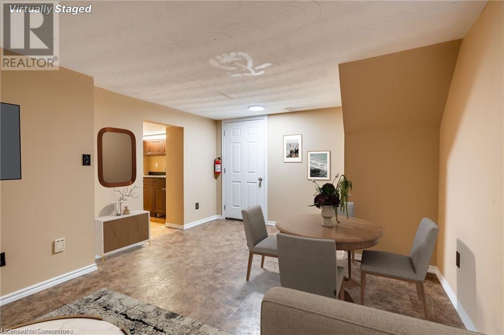 112 Clarence Street Unit# Lower, Brantford, Ontario  N3T 2V4 - Photo 5 - 40737618