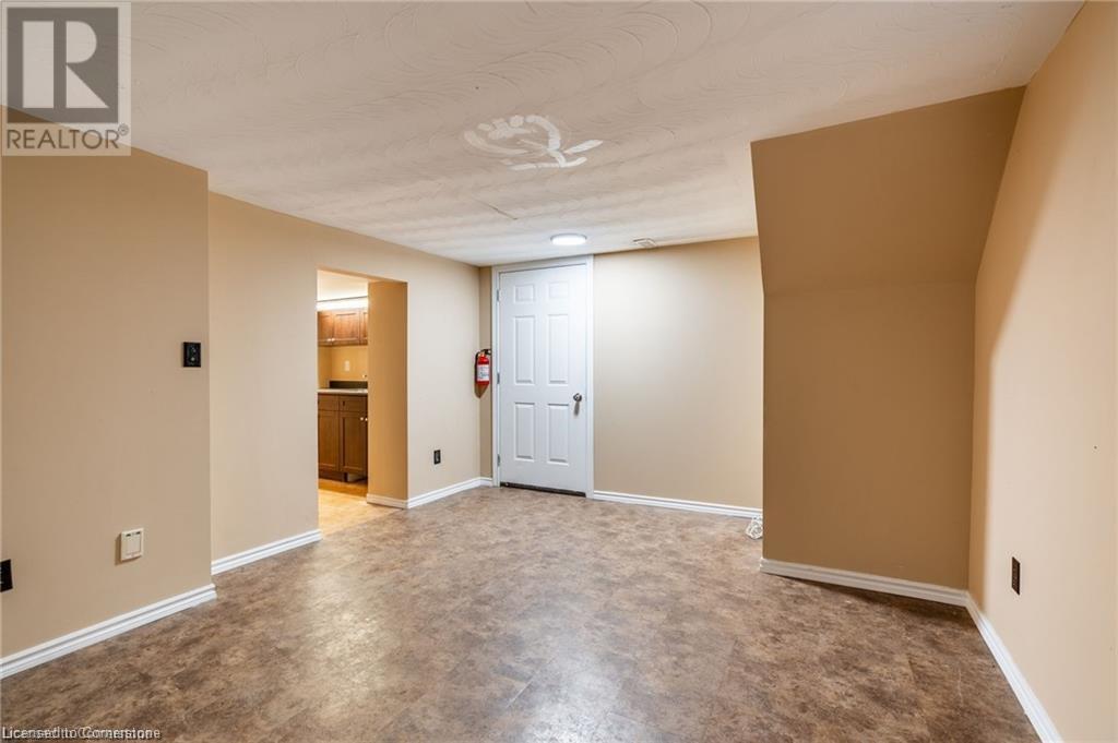 112 Clarence Street Unit# Lower, Brantford, Ontario  N3T 2V4 - Photo 6 - 40737618