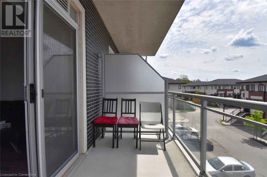 16 Markle Crescent Unit# 313, Ancaster, Ontario  L9G 0H4 - Photo 18 - 40737055