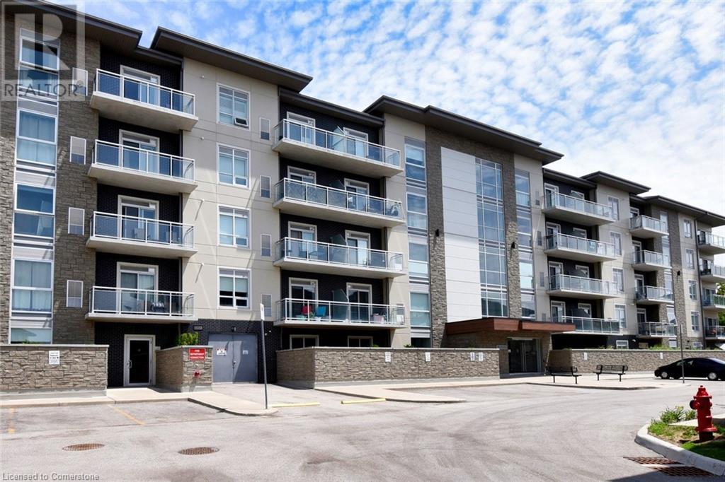 16 Markle Crescent Unit# 313, Ancaster, Ontario  L9G 0H4 - Photo 19 - 40737055