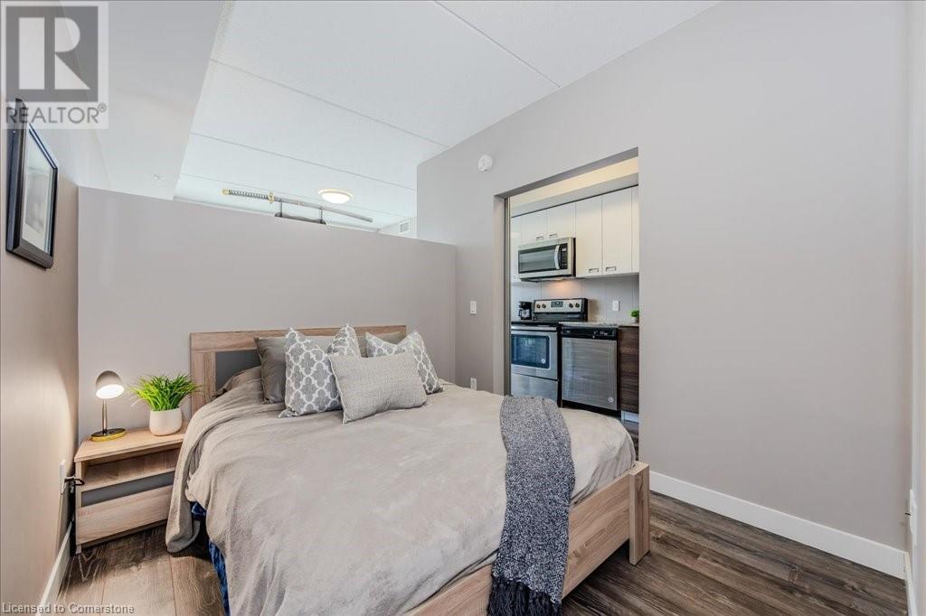 308 Lester Street Unit# 612, Waterloo, Ontario  N2L 0H9 - Photo 10 - 40738112