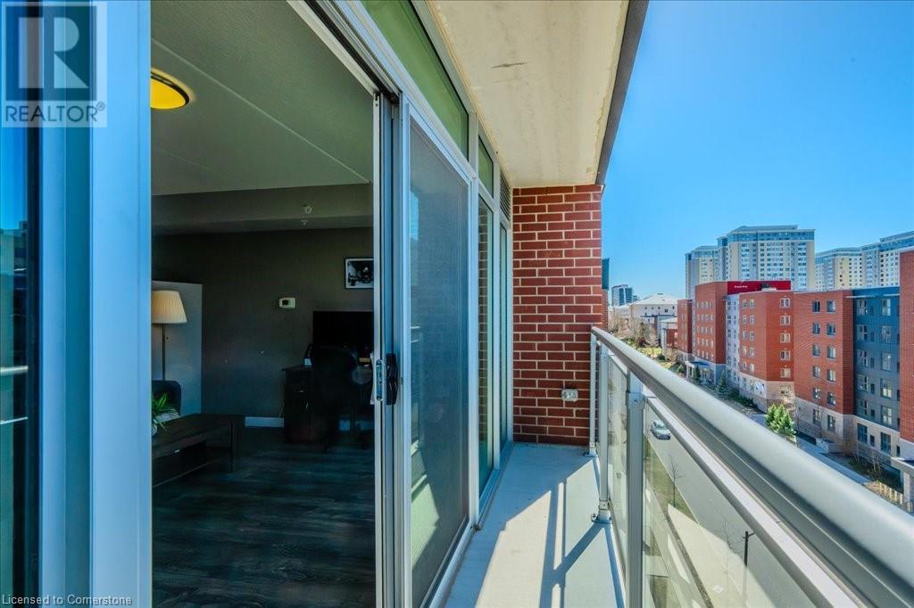 308 Lester Street Unit# 612, Waterloo, Ontario  N2L 0H9 - Photo 14 - 40738112
