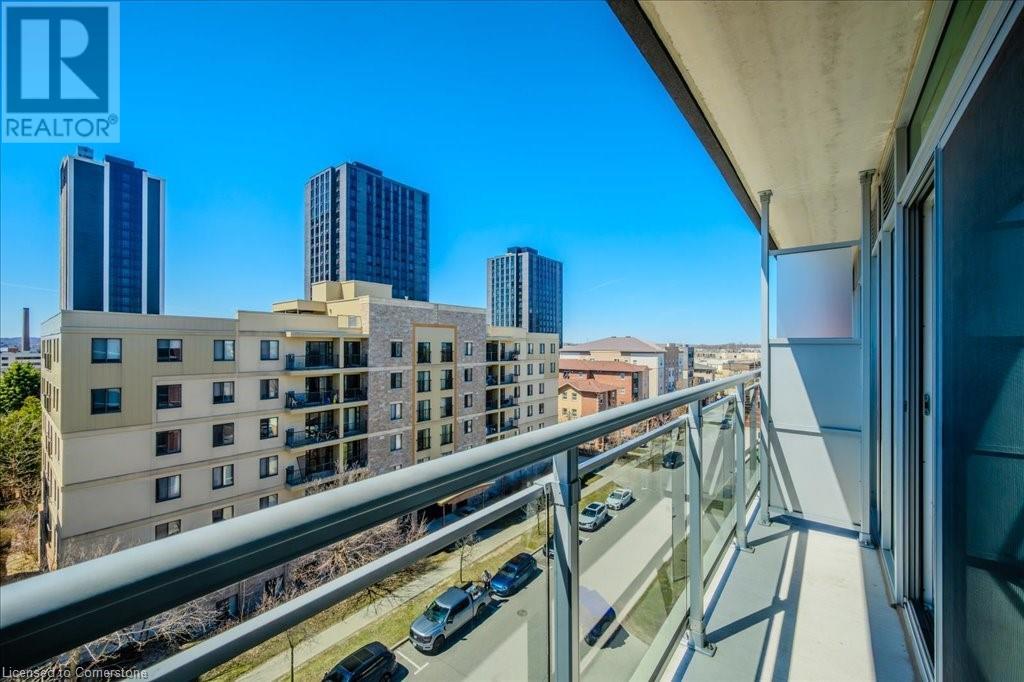 308 Lester Street Unit# 612, Waterloo, Ontario  N2L 0H9 - Photo 15 - 40738112