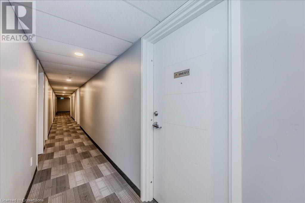308 Lester Street Unit# 612, Waterloo, Ontario  N2L 0H9 - Photo 2 - 40738112