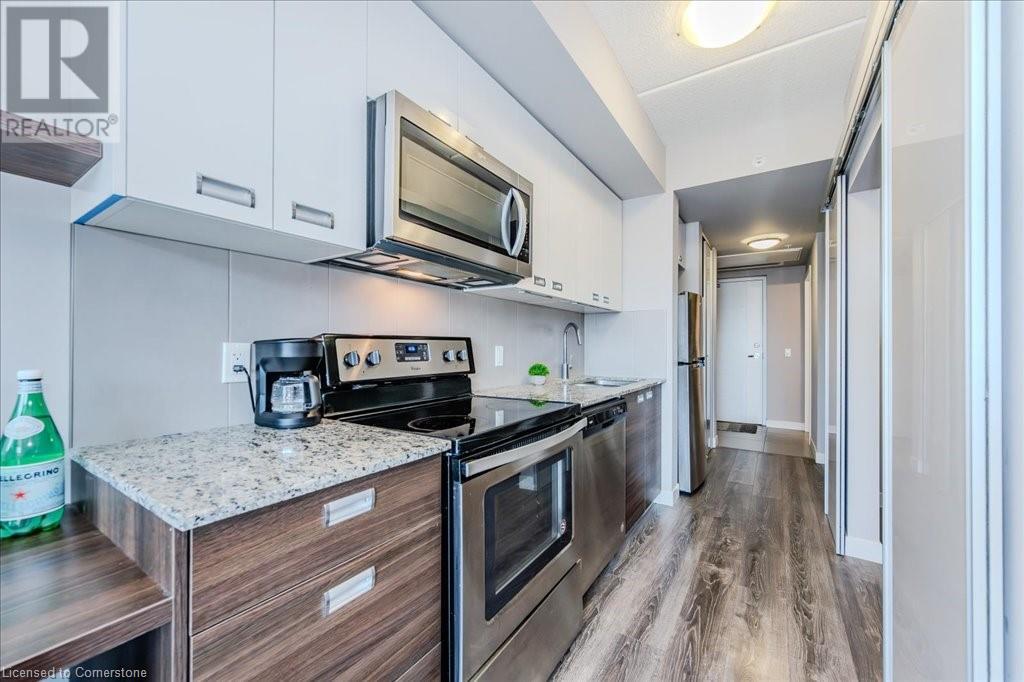 308 Lester Street Unit# 612, Waterloo, Ontario  N2L 0H9 - Photo 4 - 40738112
