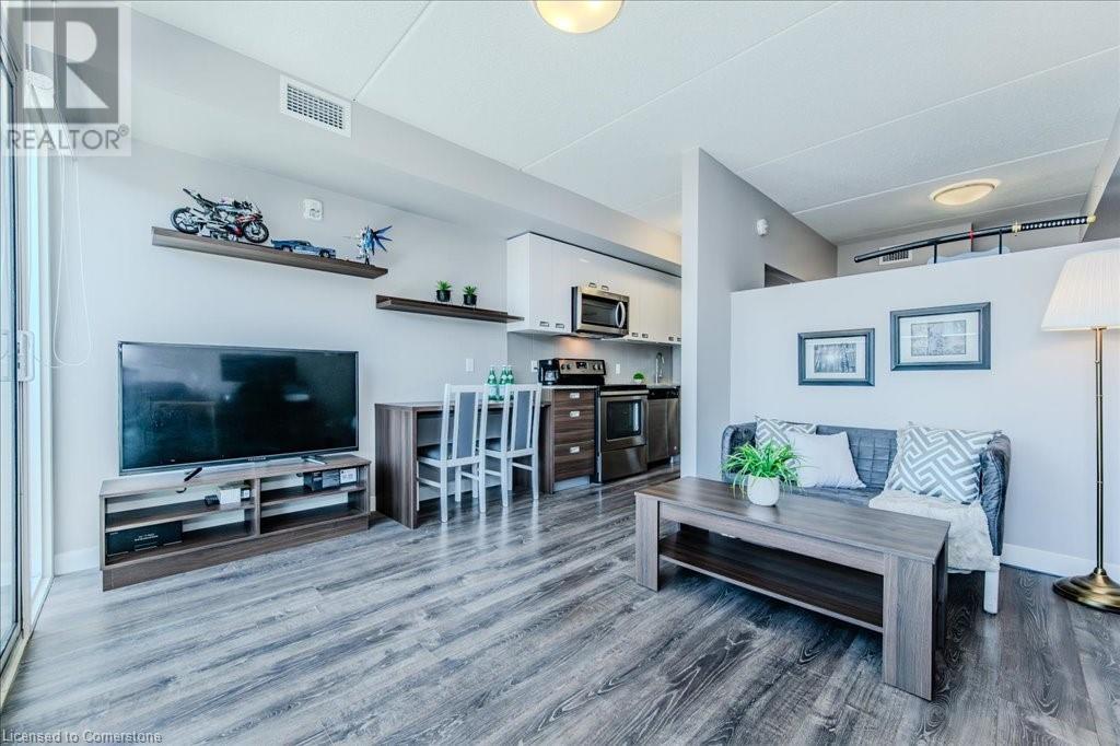 308 Lester Street Unit# 612, Waterloo, Ontario  N2L 0H9 - Photo 7 - 40738112