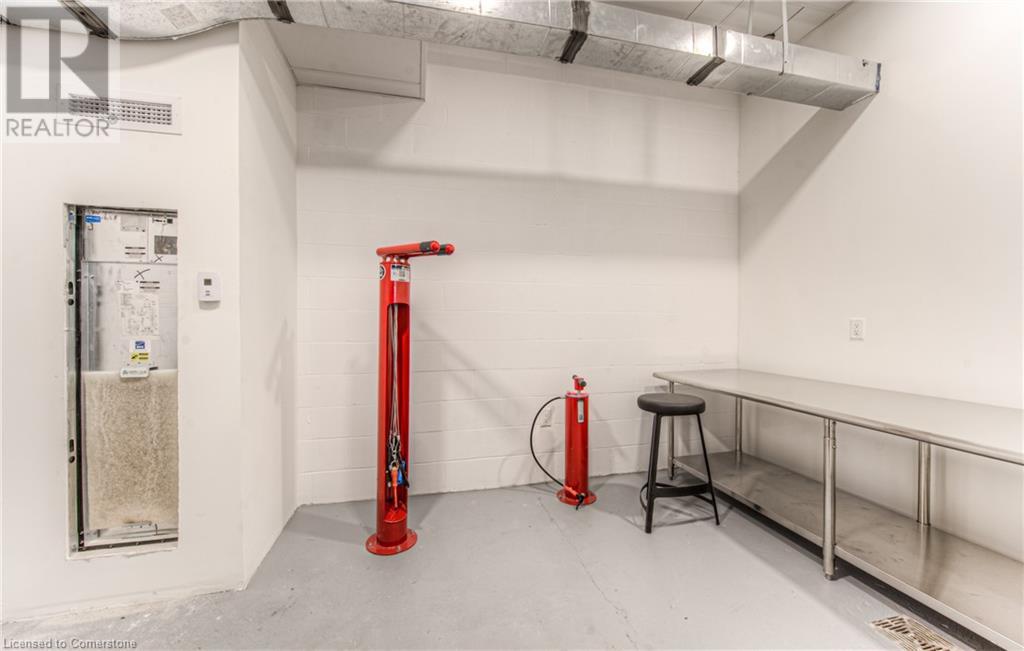 55 Duke Street W Unit# 704, Kitchener, Ontario  N2H 0C9 - Photo 20 - 40737855