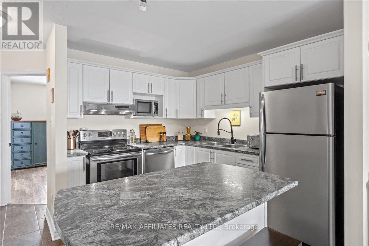 407 - 201 Eliot Street, Clarence-Rockland, Ontario  K4K 0G4 - Photo 17 - X12197951