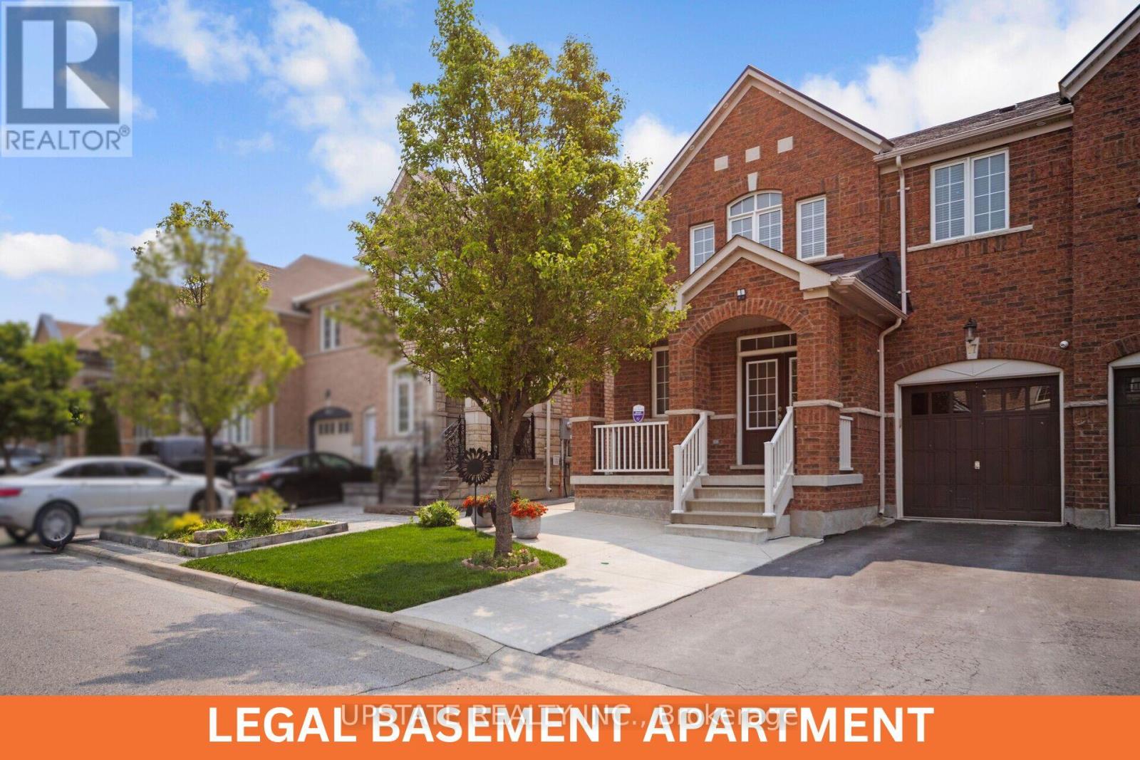 17 Trentin Road, Brampton, Ontario  L6P 3H4 - Photo 1 - W12198958