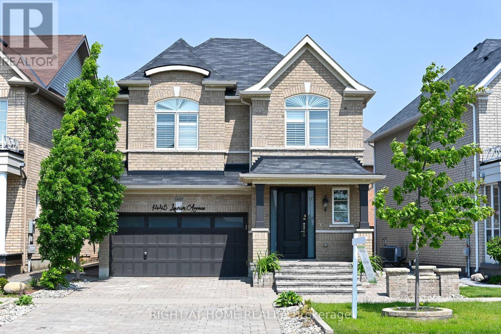 1445 Laurier Avenue, Milton, Ontario  L9T 8T4 - Photo 48 - W12177362