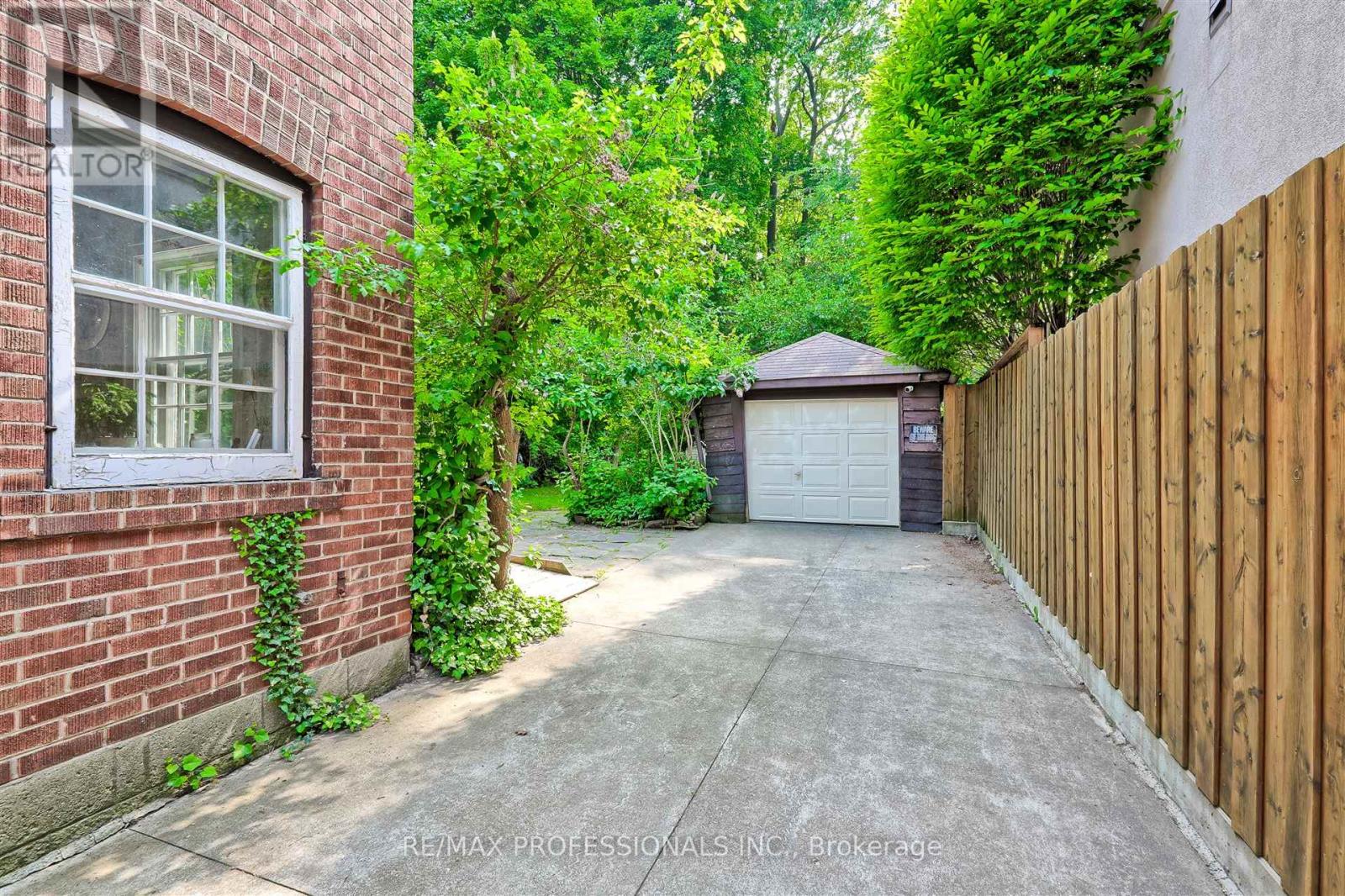 262 South Kingsway, Toronto (High Park-Swansea), Ontario  M6S 3T9 - Photo 34 - W12200516