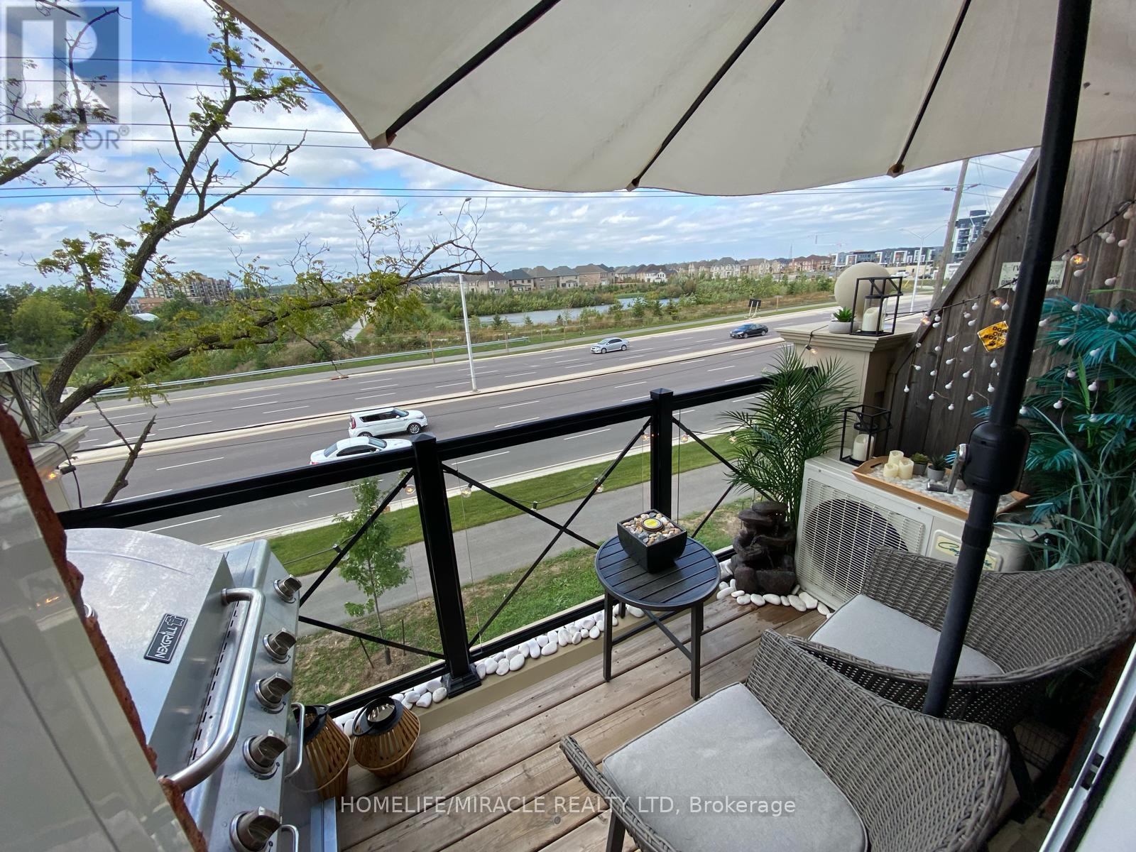 18 - 2508 Post Road, Oakville, Ontario  L6H 0K1 - Photo 8 - W12200775
