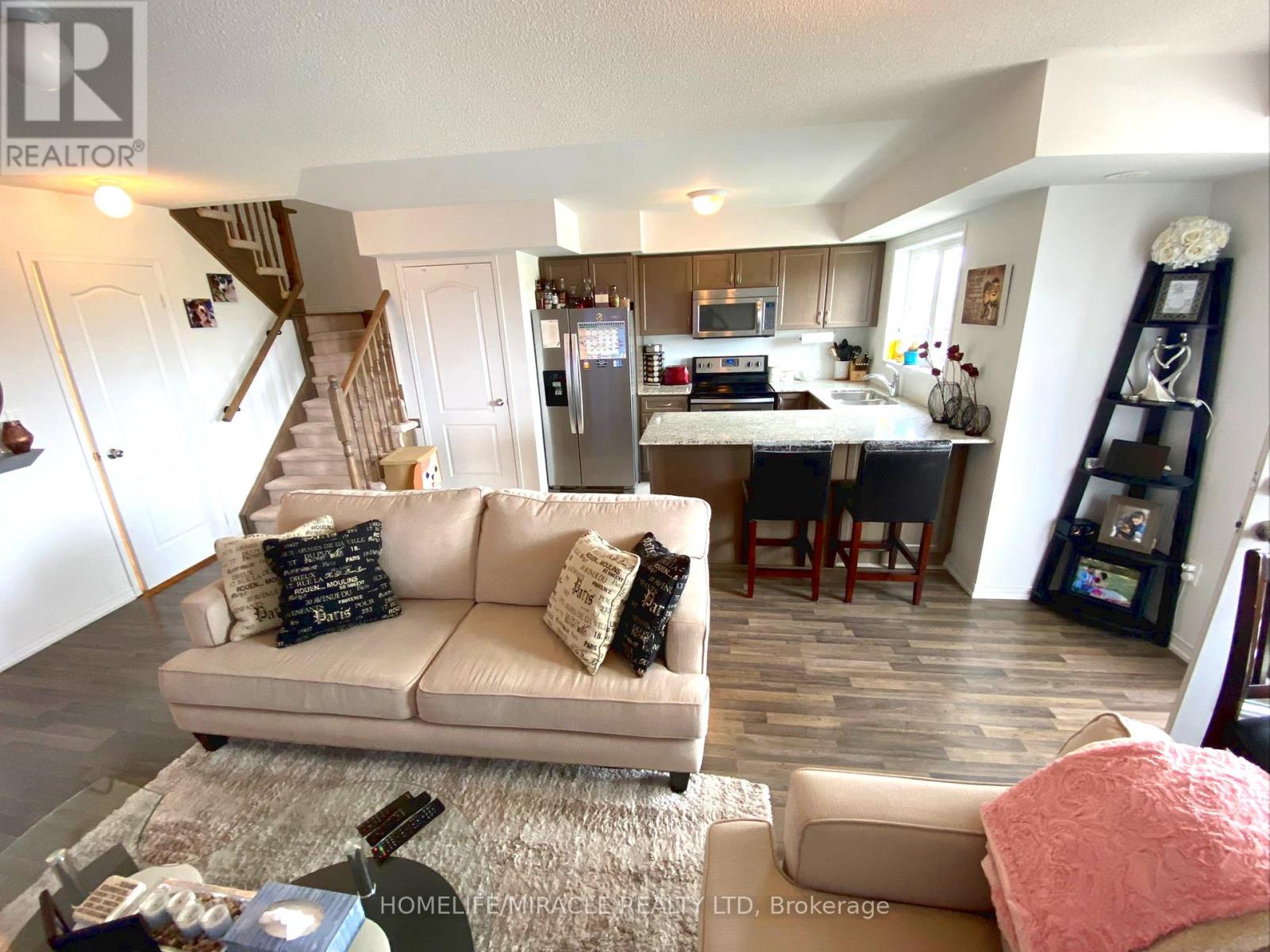 18 - 2508 Post Road, Oakville, Ontario  L6H 0K1 - Photo 4 - W12200775