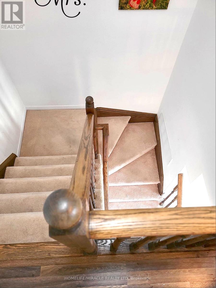 18 - 2508 Post Road, Oakville, Ontario  L6H 0K1 - Photo 5 - W12200775