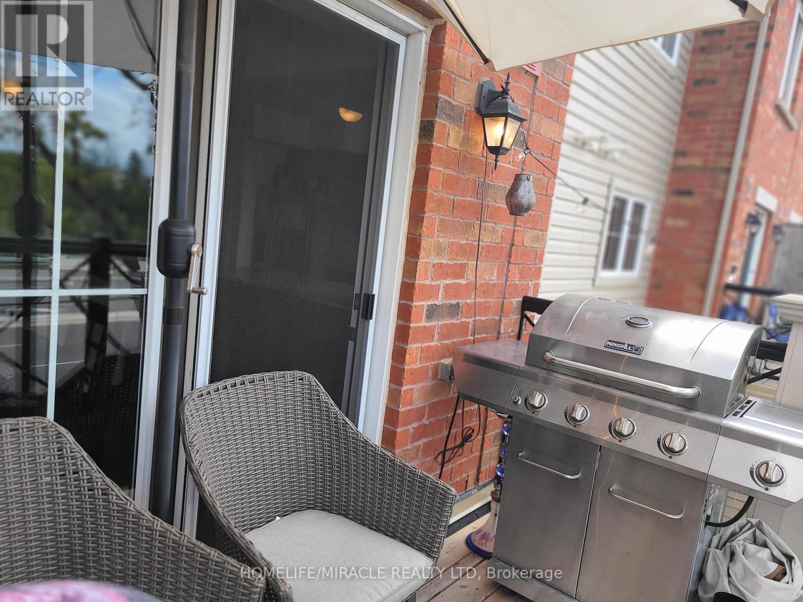 18 - 2508 Post Road, Oakville, Ontario  L6H 0K1 - Photo 7 - W12200775