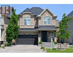 1445 LAURIER AVENUE, Milton, Ontario