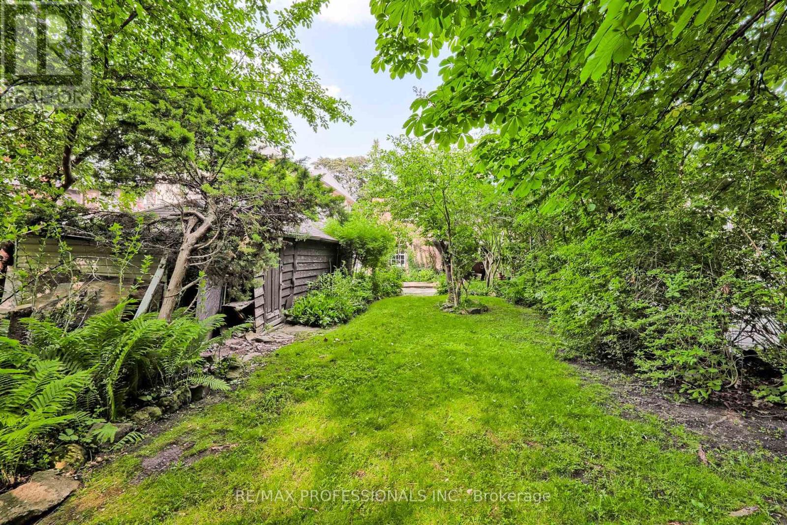 262 South Kingsway, Toronto (High Park-Swansea), Ontario  M6S 3T9 - Photo 40 - W12200516