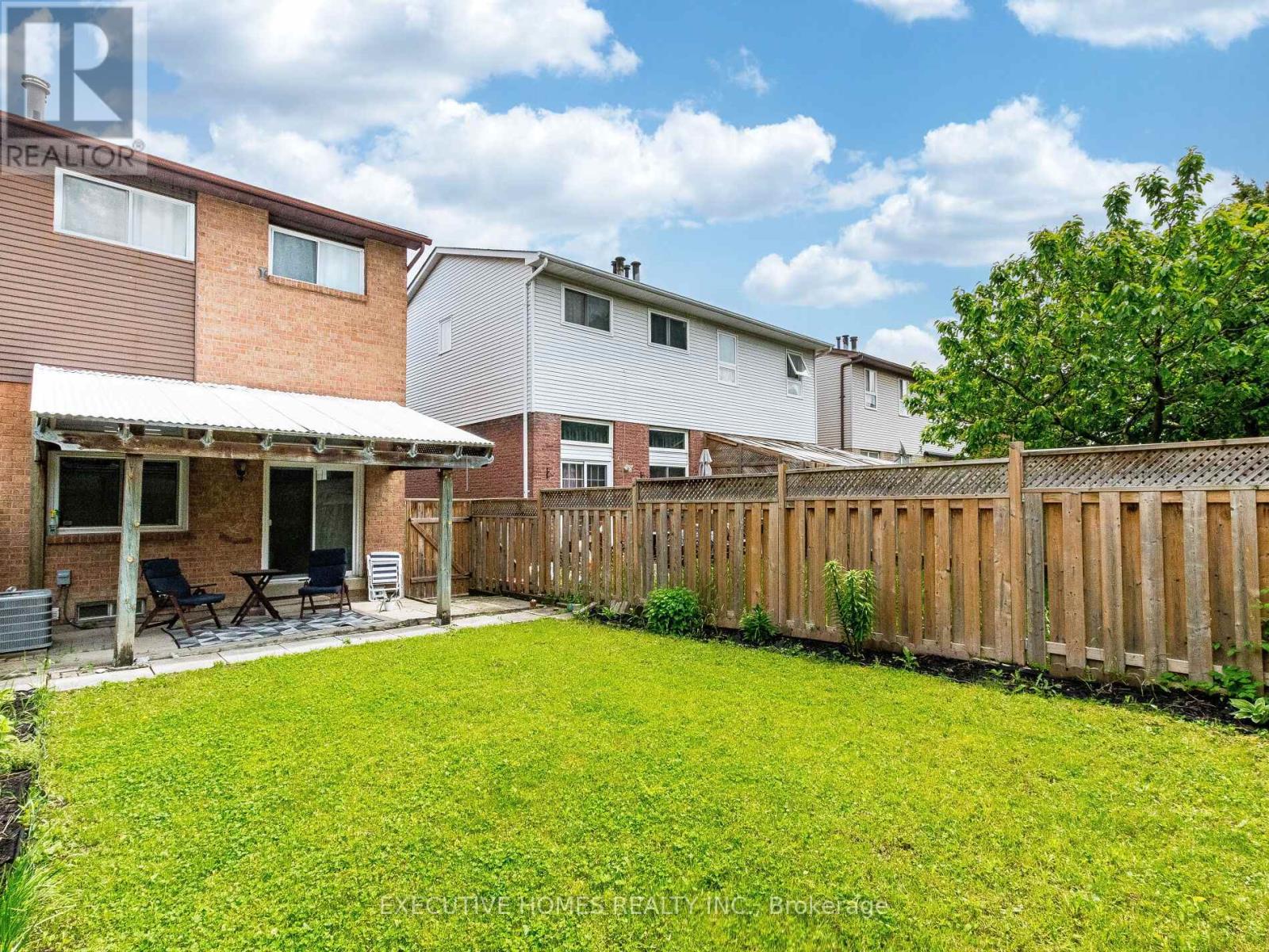 3346 Burdock Place, Mississauga, Ontario  L5A 4B7 - Photo 47 - W12201307
