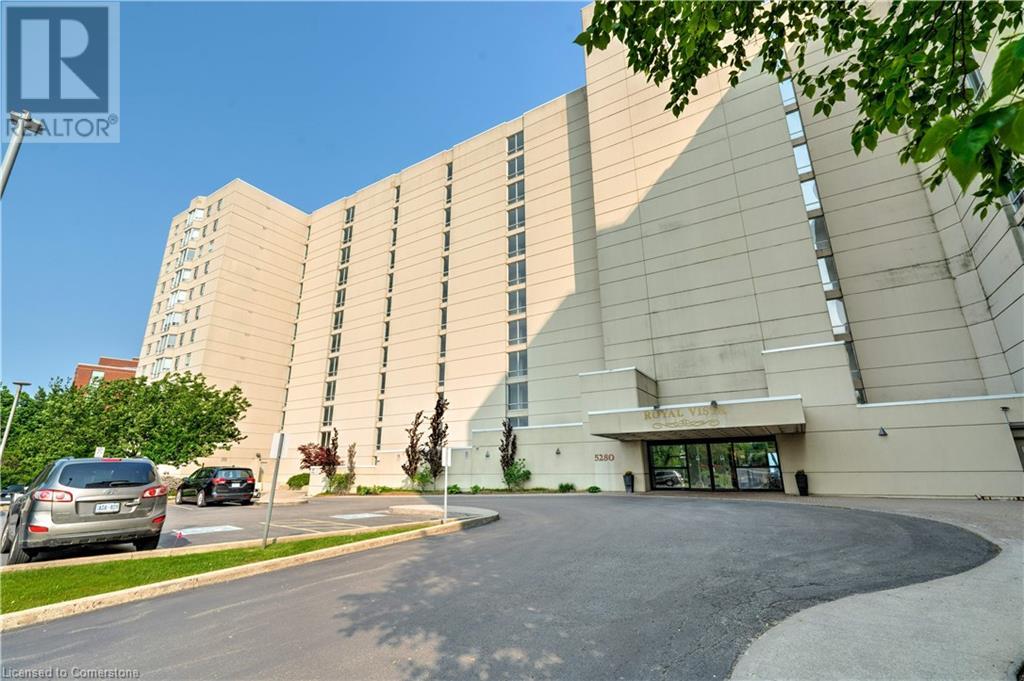 5280 Lakeshore Road Unit# 205, Burlington, Ontario  L7L 5R1 - Photo 2 - 40734701