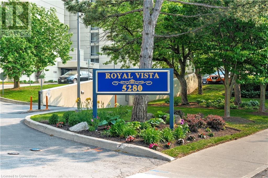 5280 LAKESHORE Road Unit# 205, burlington, Ontario