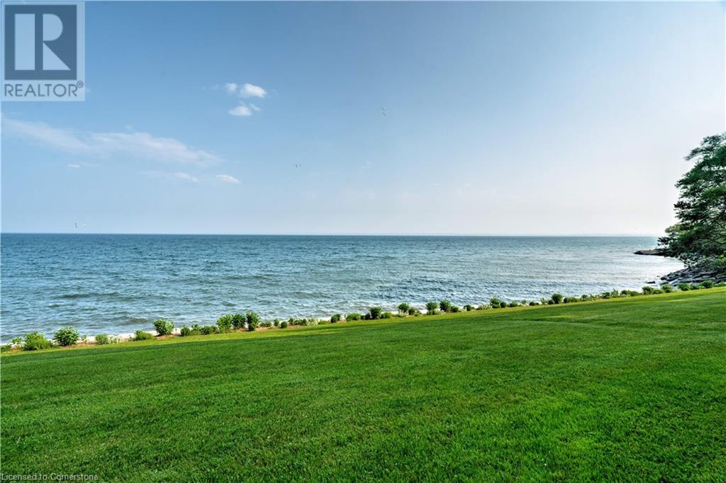 5280 Lakeshore Road Unit# 205, Burlington, Ontario  L7L 5R1 - Photo 4 - 40734701