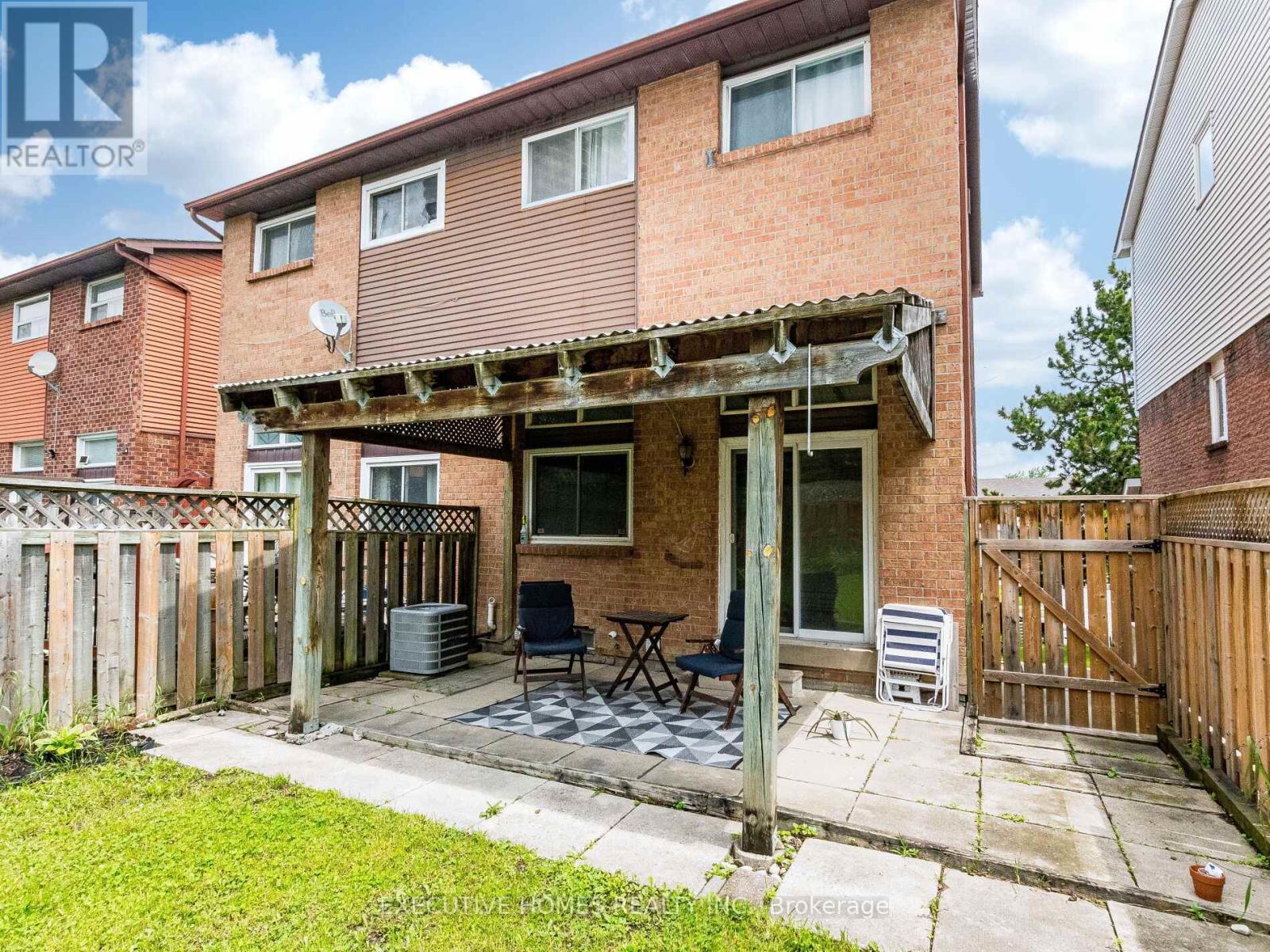 3346 Burdock Place, Mississauga, Ontario  L5A 4B7 - Photo 48 - W12201307