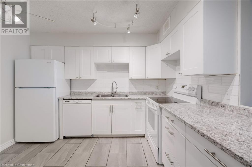 5280 Lakeshore Road Unit# 205, Burlington, Ontario  L7L 5R1 - Photo 19 - 40734701